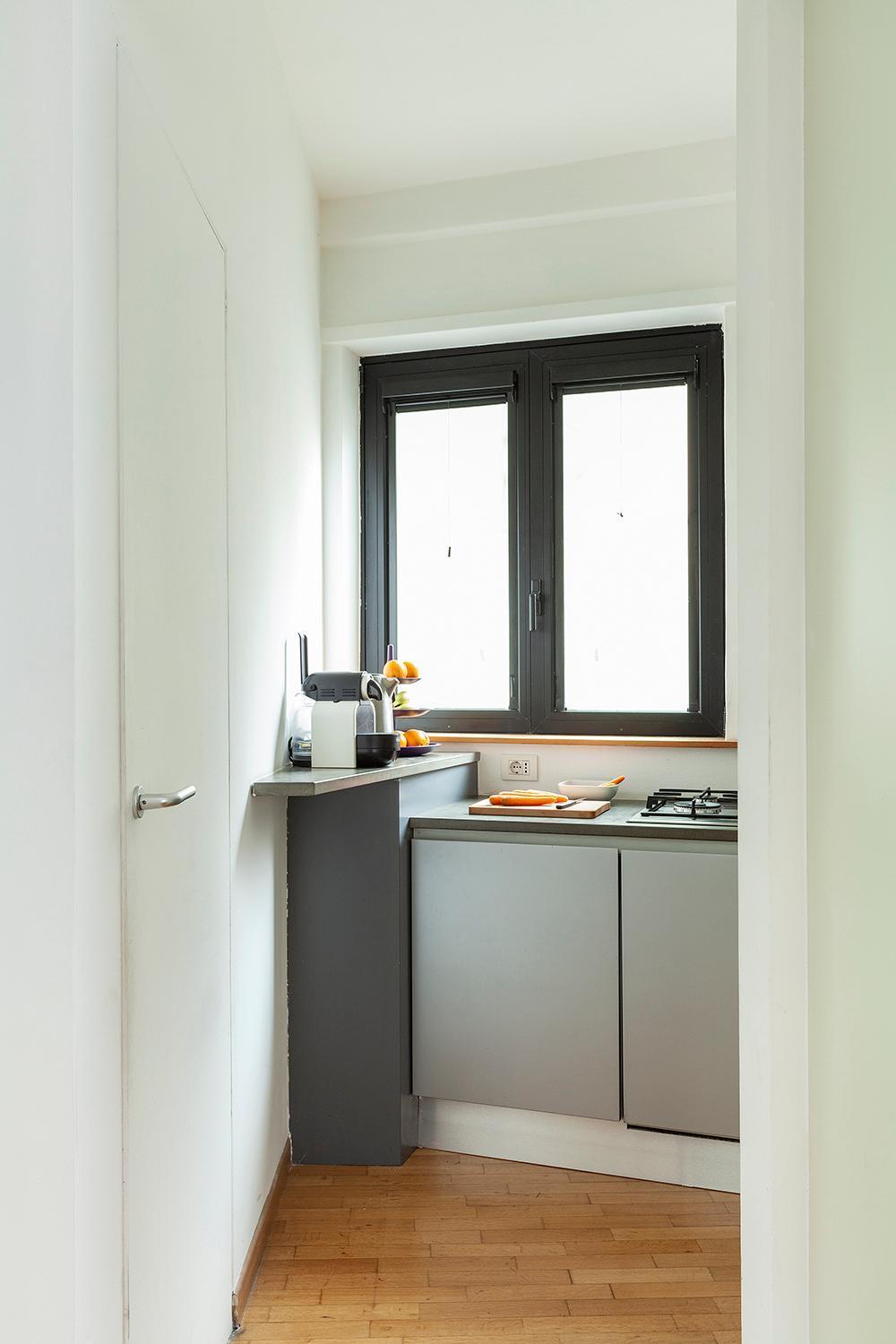 Apartamento Duplex Luminoso In Zona Residenziale Milán Exterior foto