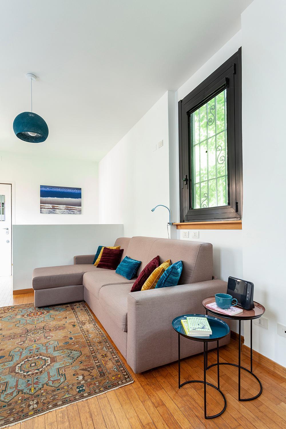 Apartamento Duplex Luminoso In Zona Residenziale Milán Exterior foto