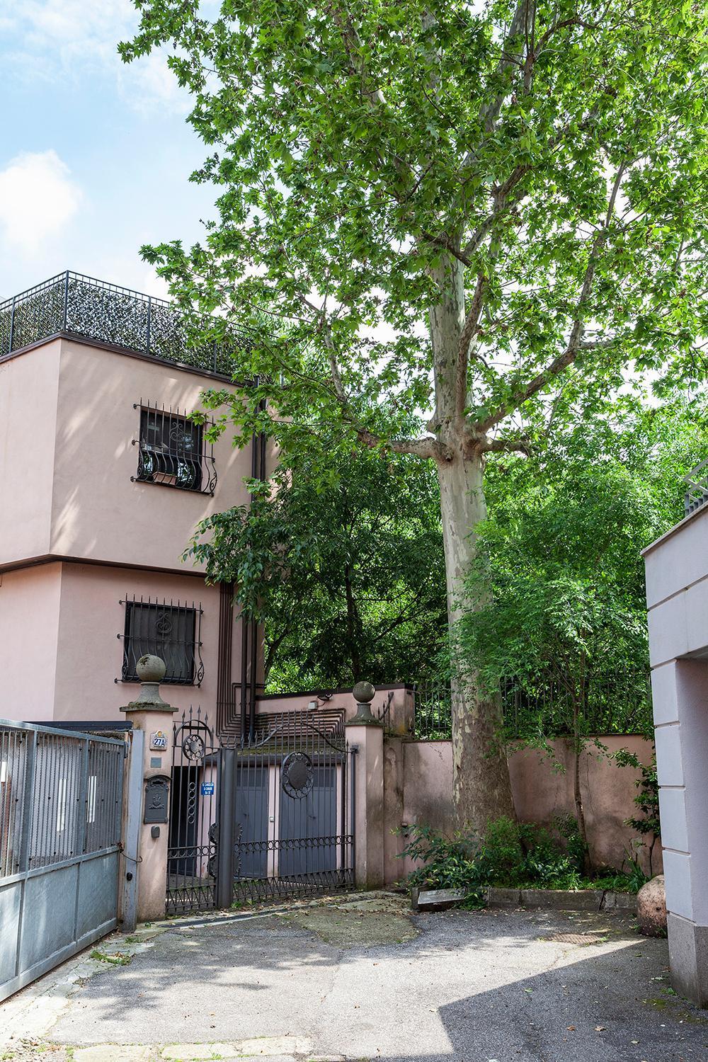 Apartamento Duplex Luminoso In Zona Residenziale Milán Exterior foto